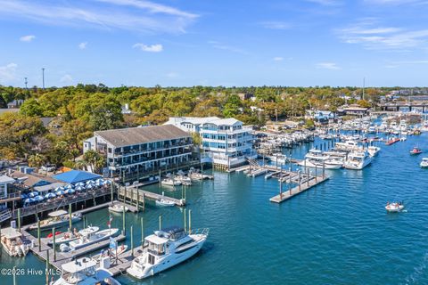 Tiny photo for 1316 Airlie Road, Wilmington, NC 28403 (MLS # 100565973)