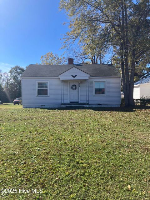 Homes For Sale - 617 Grimes Road<br/> Beaufort County, Washington, NC 27889