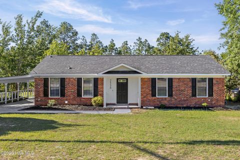 Photo of 2538 Spirit Creek Road, Hephzibah, GA 30815 (MLS # 100574678)