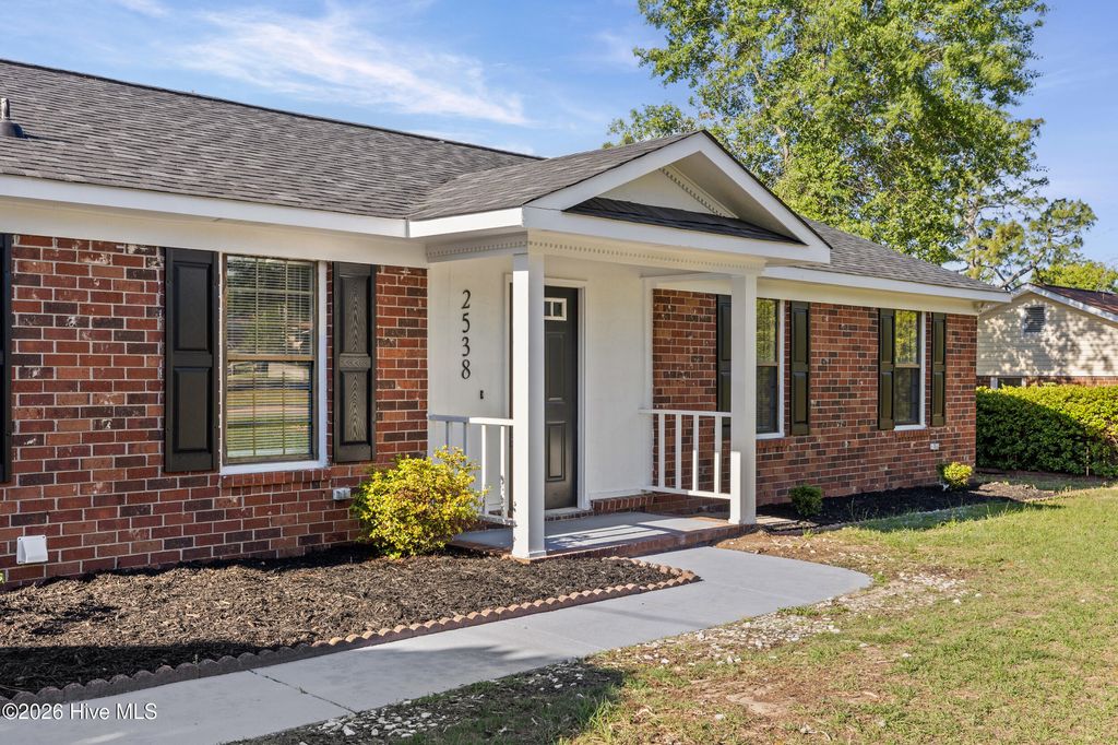 Photo of 2538 Spirit Creek Road, Hephzibah, GA 30815 (MLS # 100574678)