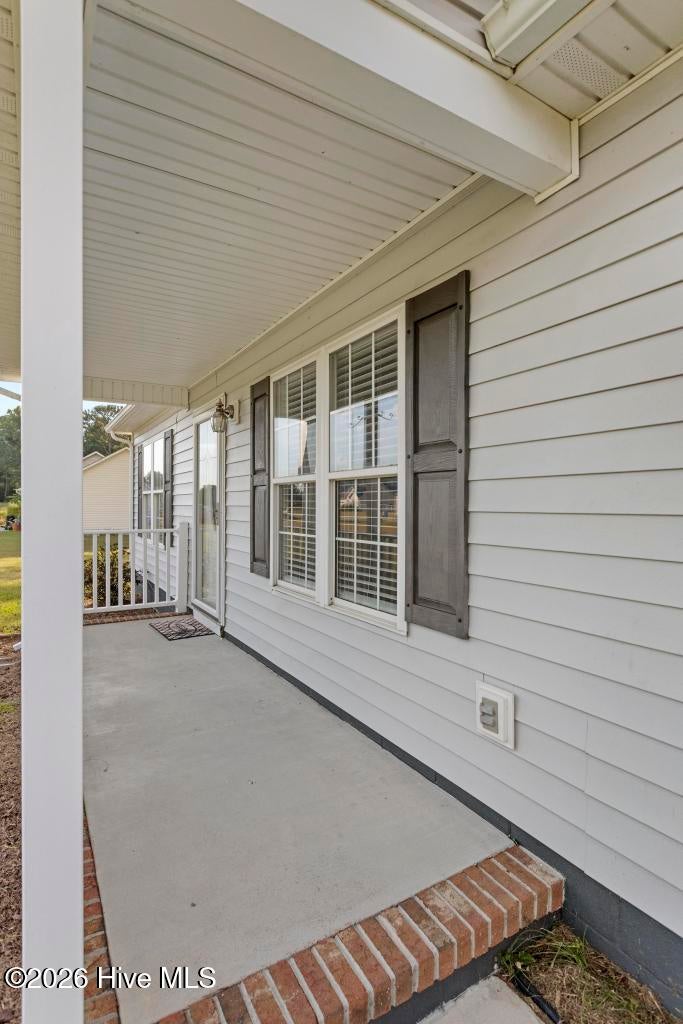 Photo of 100 Goldie Lane, Beulaville, NC 28518 (MLS # 100608100)