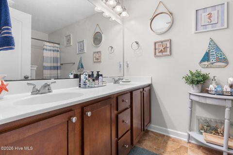 Tiny photo for 109 Willoughby Lane, Jacksonville, NC 28546 (MLS # 100555992)