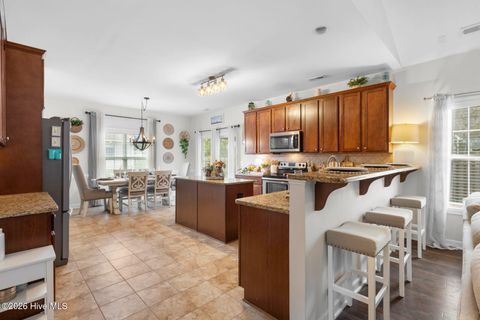 Tiny photo for 109 Willoughby Lane, Jacksonville, NC 28546 (MLS # 100555992)