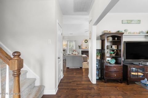 Tiny photo for 109 Willoughby Lane, Jacksonville, NC 28546 (MLS # 100555992)