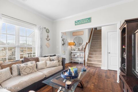 Tiny photo for 109 Willoughby Lane, Jacksonville, NC 28546 (MLS # 100555992)