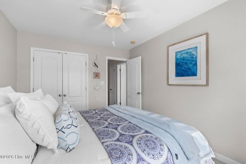 Tiny photo for 109 Willoughby Lane, Jacksonville, NC 28546 (MLS # 100555992)