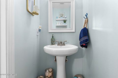 Tiny photo for 109 Willoughby Lane, Jacksonville, NC 28546 (MLS # 100555992)