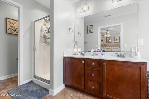 Tiny photo for 109 Willoughby Lane, Jacksonville, NC 28546 (MLS # 100555992)