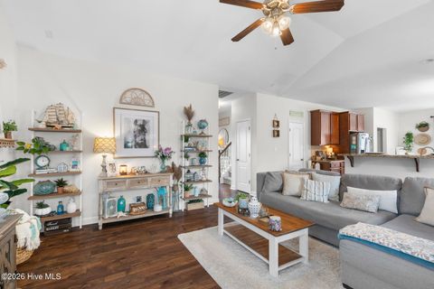 Tiny photo for 109 Willoughby Lane, Jacksonville, NC 28546 (MLS # 100555992)