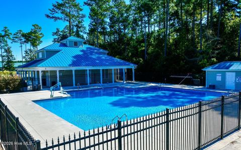 Tiny photo for 109 Willoughby Lane, Jacksonville, NC 28546 (MLS # 100555992)