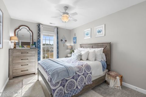 Tiny photo for 109 Willoughby Lane, Jacksonville, NC 28546 (MLS # 100555992)