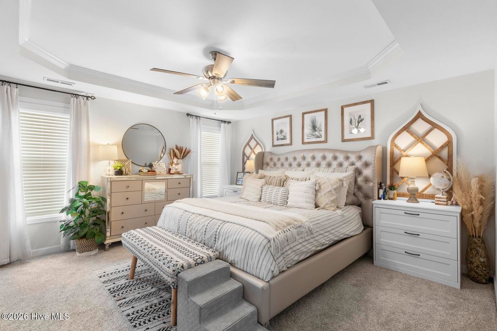 Photo of 109 Willoughby Lane, Jacksonville, NC 28546 (MLS # 100555992)