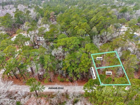 Tiny photo for 1044 Andover Place SE, Bolivia, NC 28422 (MLS # 100557075)