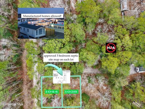 Tiny photo for 1044 Andover Place SE, Bolivia, NC 28422 (MLS # 100557075)