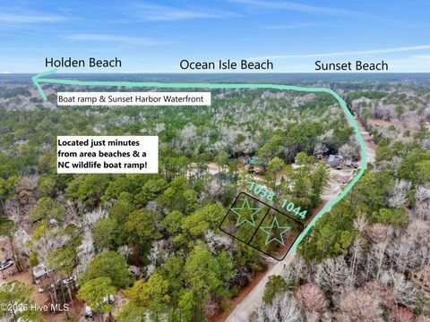 Tiny photo for 1044 Andover Place SE, Bolivia, NC 28422 (MLS # 100557075)