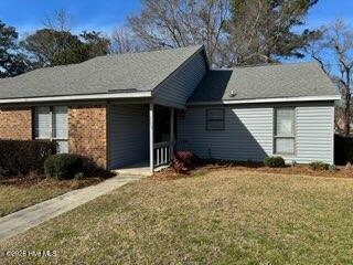 Townhouse For Rent - 765 Colony Place<br/> Kinston, NC 28501