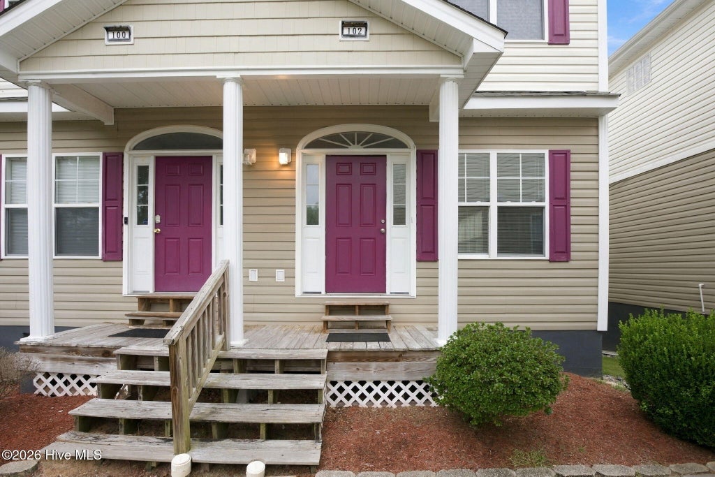 Photo of 102 Sea Knight Lane, Havelock, NC 28532 (MLS # 100605788)