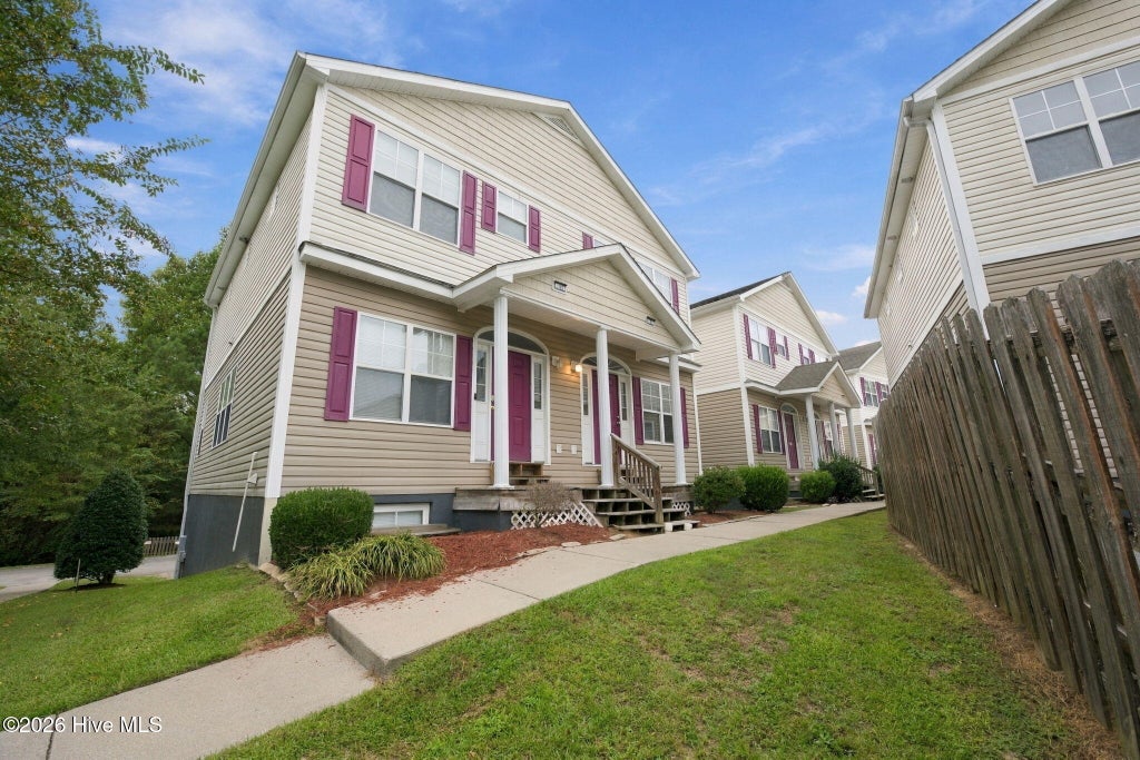 Photo of 102 Sea Knight Lane, Havelock, NC 28532 (MLS # 100605788)