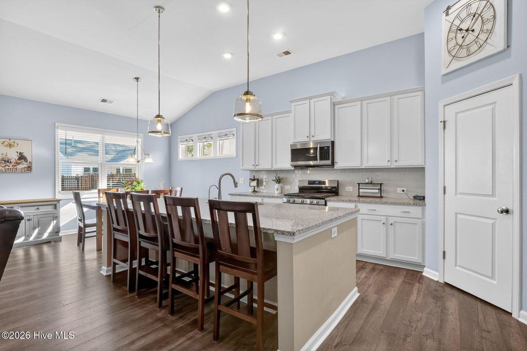 Photo of 228 Autumn Breeze Lane NE, Bolivia, NC 28422 (MLS # 100552199)