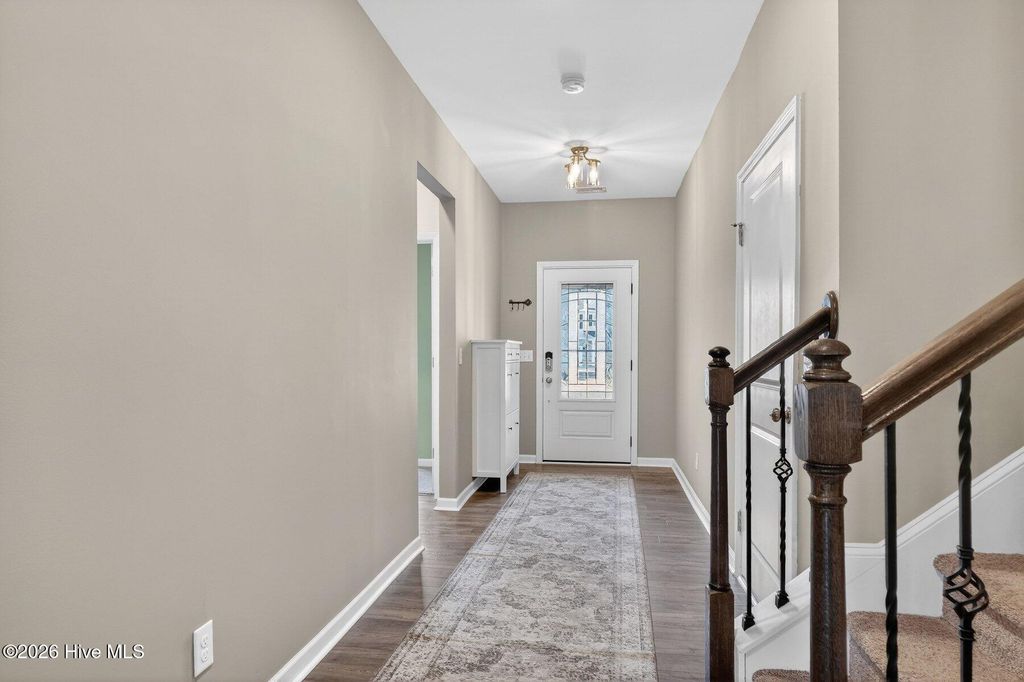 Photo of 228 Autumn Breeze Lane NE, Bolivia, NC 28422 (MLS # 100552199)