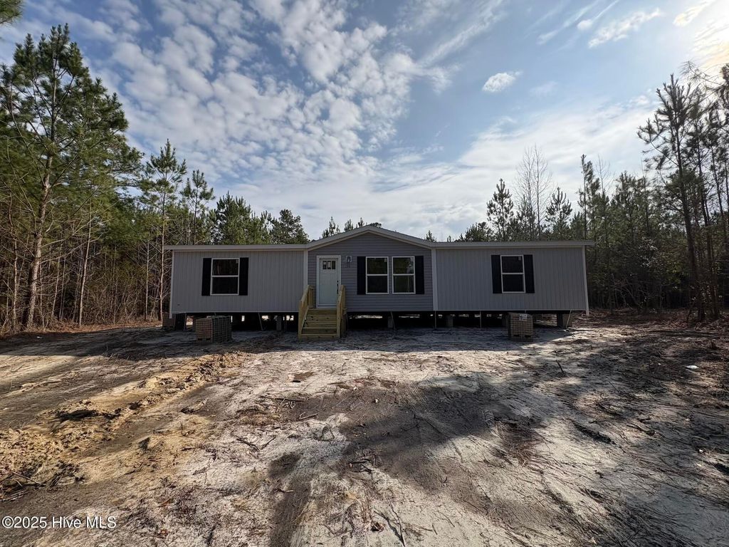 Photo of 260 Tracy Drive, Burgaw, NC 28425 (MLS # 100546675)