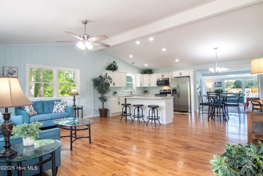 Photo of 259 N Hills Drive, Southport, NC (MLS # 100572724)