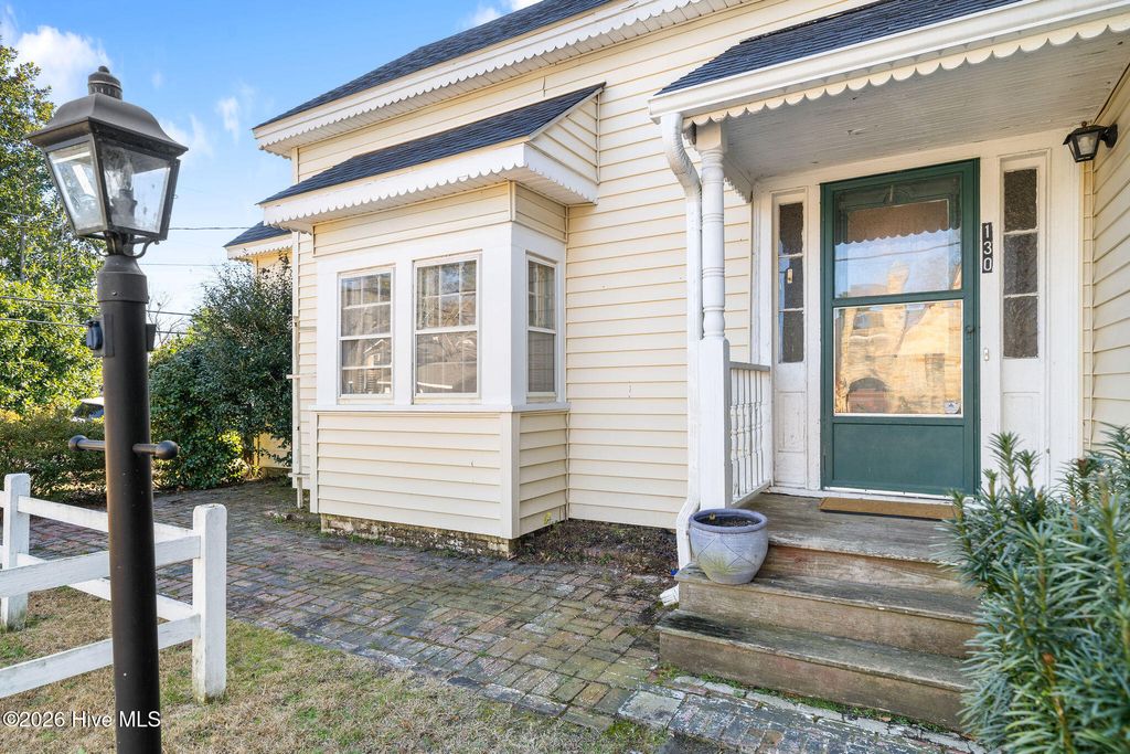 Photo of 130 E Main Street, Rose Hill, NC 28458 (MLS # 100551091)