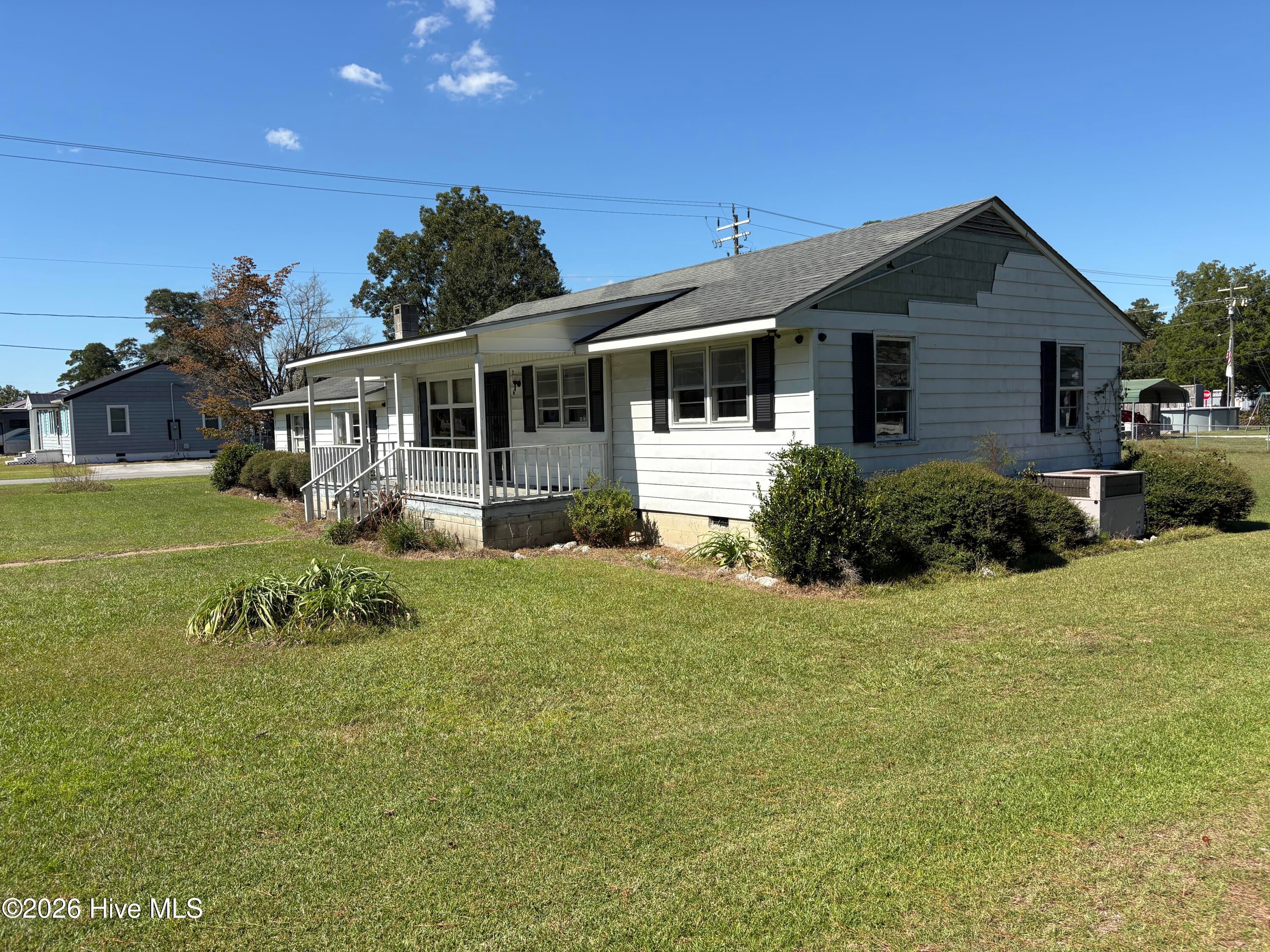 216 Foy Street