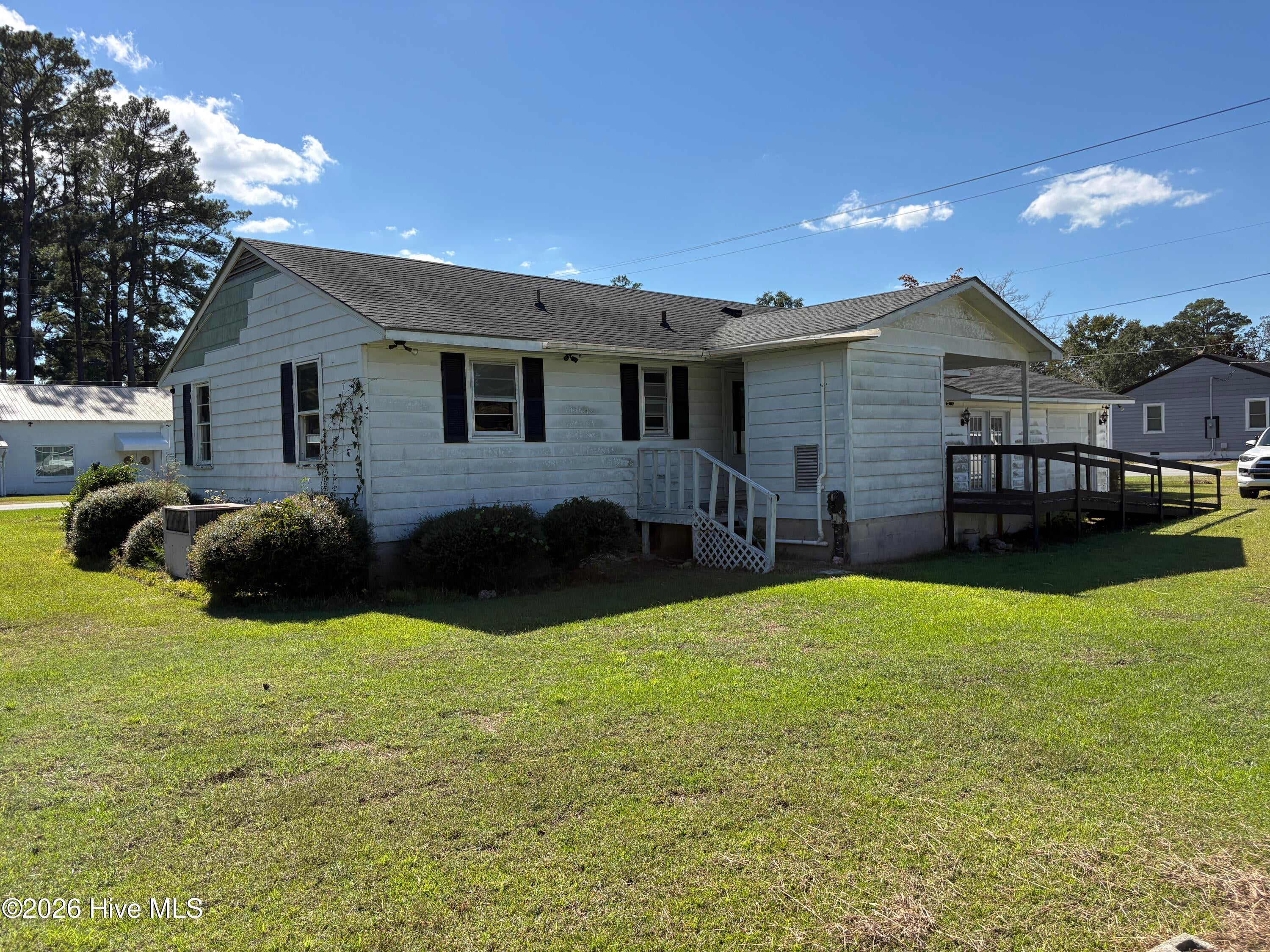 216 Foy Street