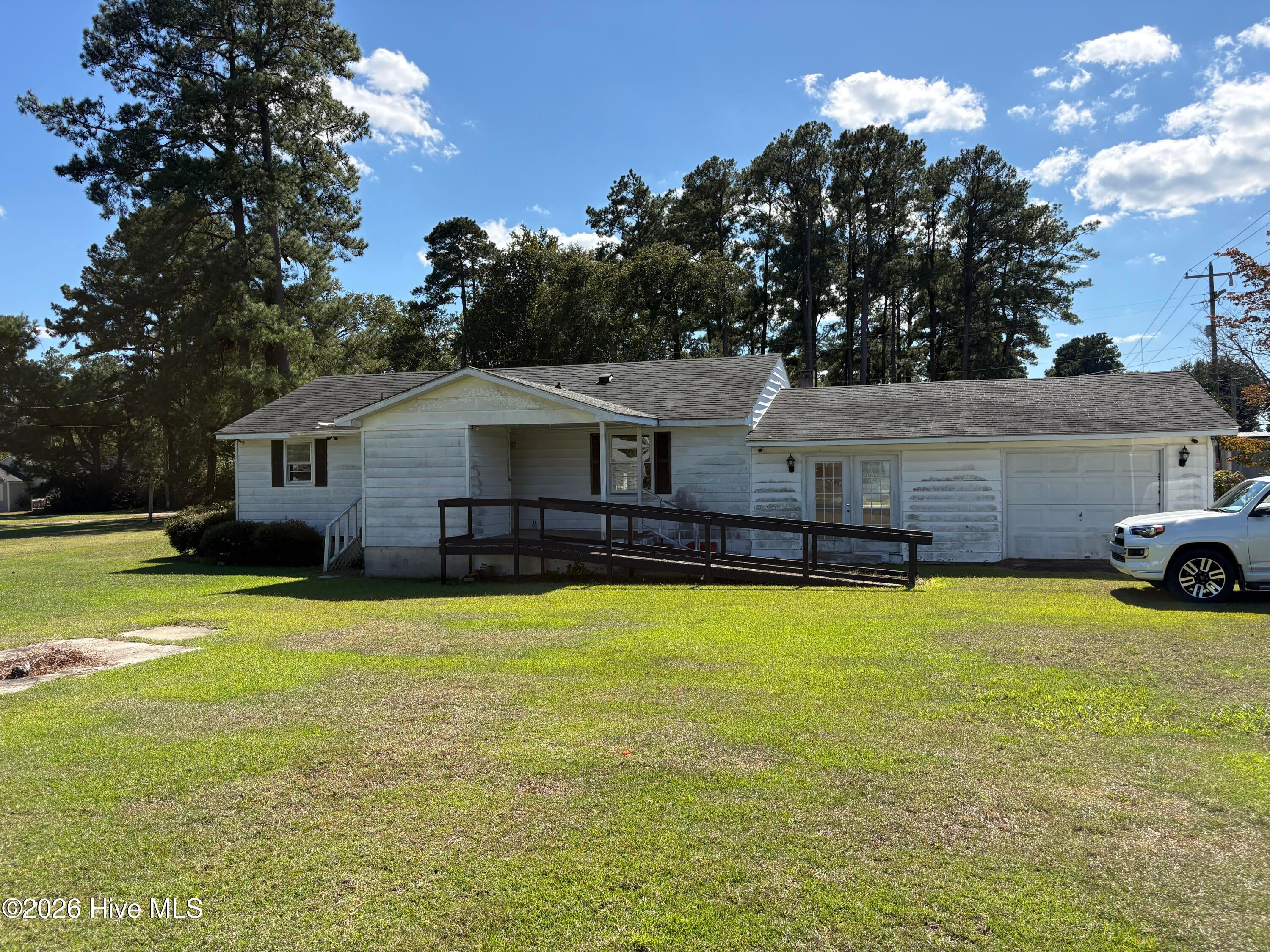 216 Foy Street