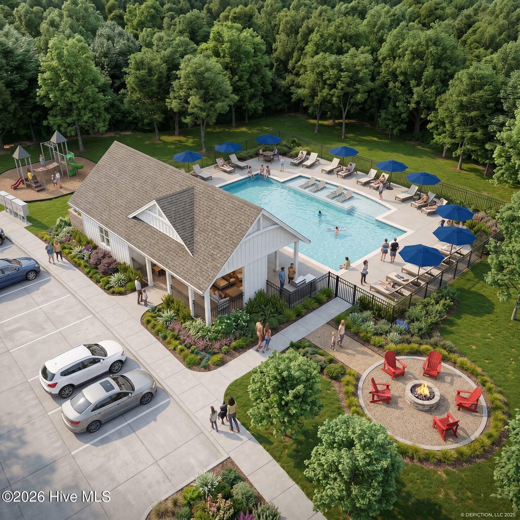 Photo of 576 Pelican Cove Way SE #265, Bolivia, NC 28422 (MLS # 100602406)