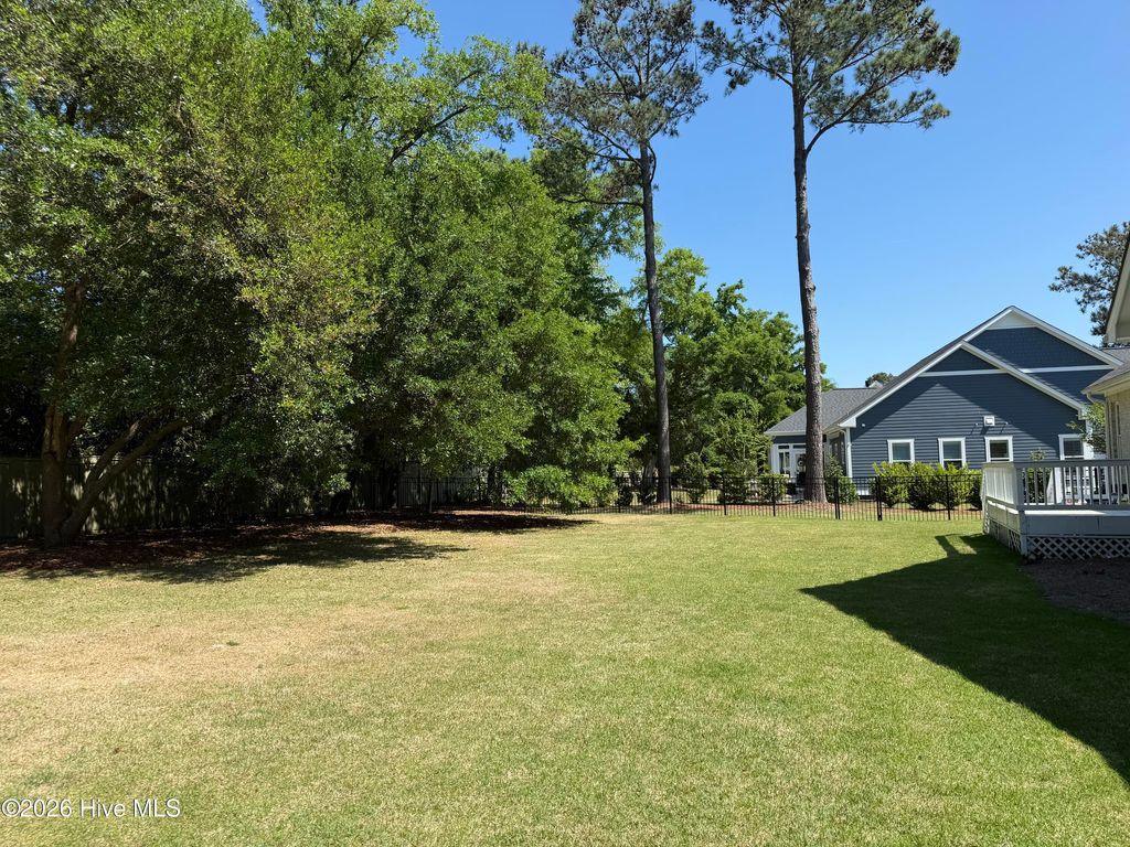 Photo of 8900 Champion Hills Drive, Wilmington, NC 28411 (MLS # 100568857)