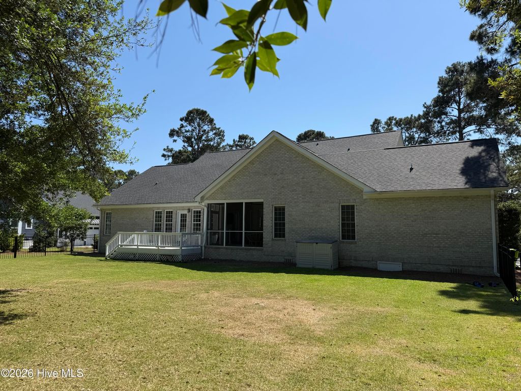 Photo of 8900 Champion Hills Drive, Wilmington, NC 28411 (MLS # 100568857)