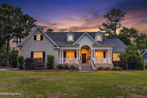 8900 Champion Hills Drive Wilmington NC 28411