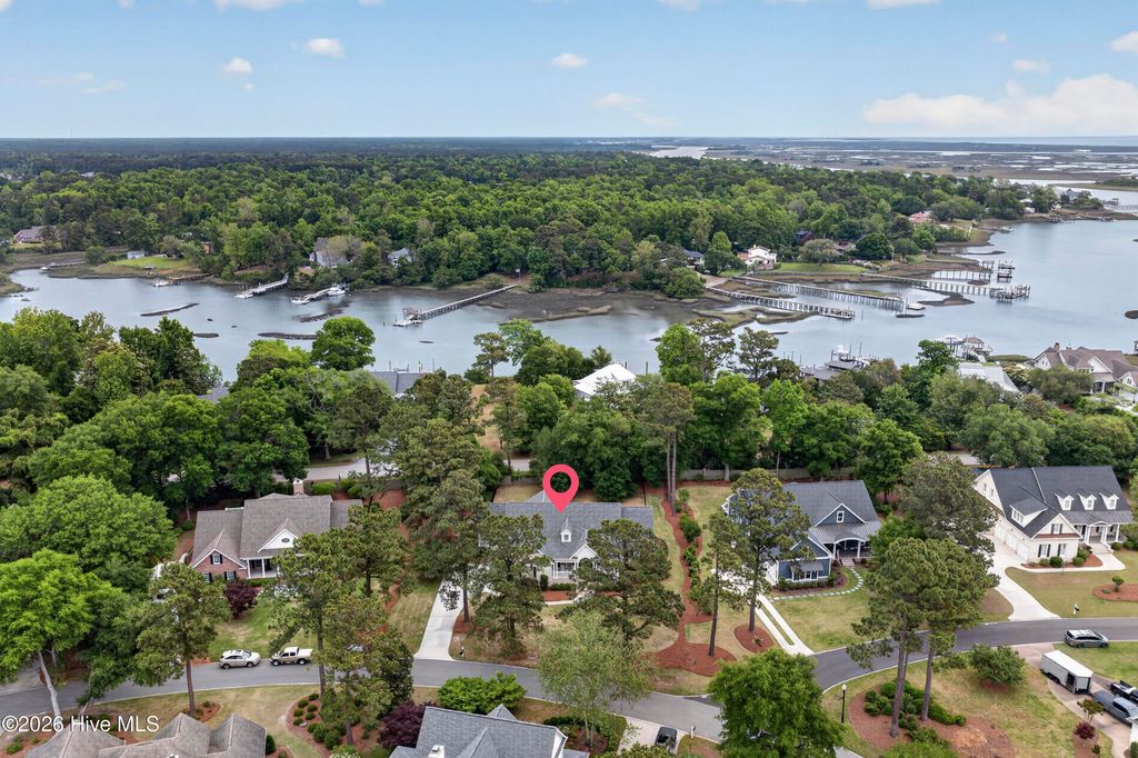Photo of 8900 Champion Hills Drive, Wilmington, NC 28411 (MLS # 100568857)