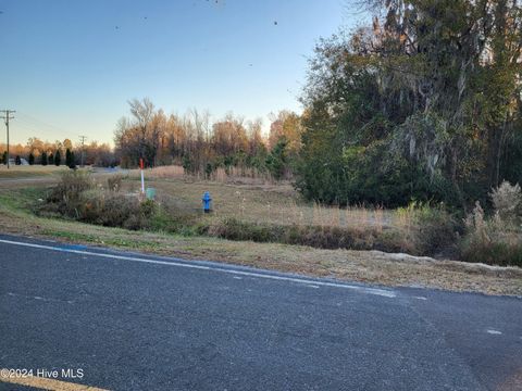 Vacant Land For Sale - LOT D Mary's Chapel Church Road<br/> Edward, NC 27821