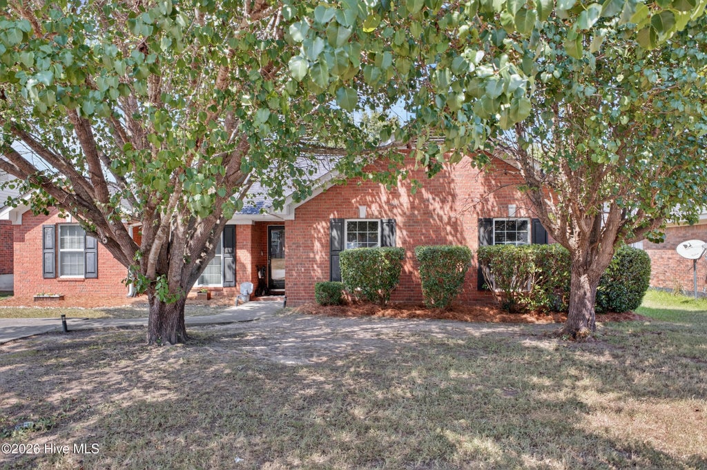 Photo of 4726 Laural Oak Drive, Hephzibah, GA 30815 (MLS # 100598115)