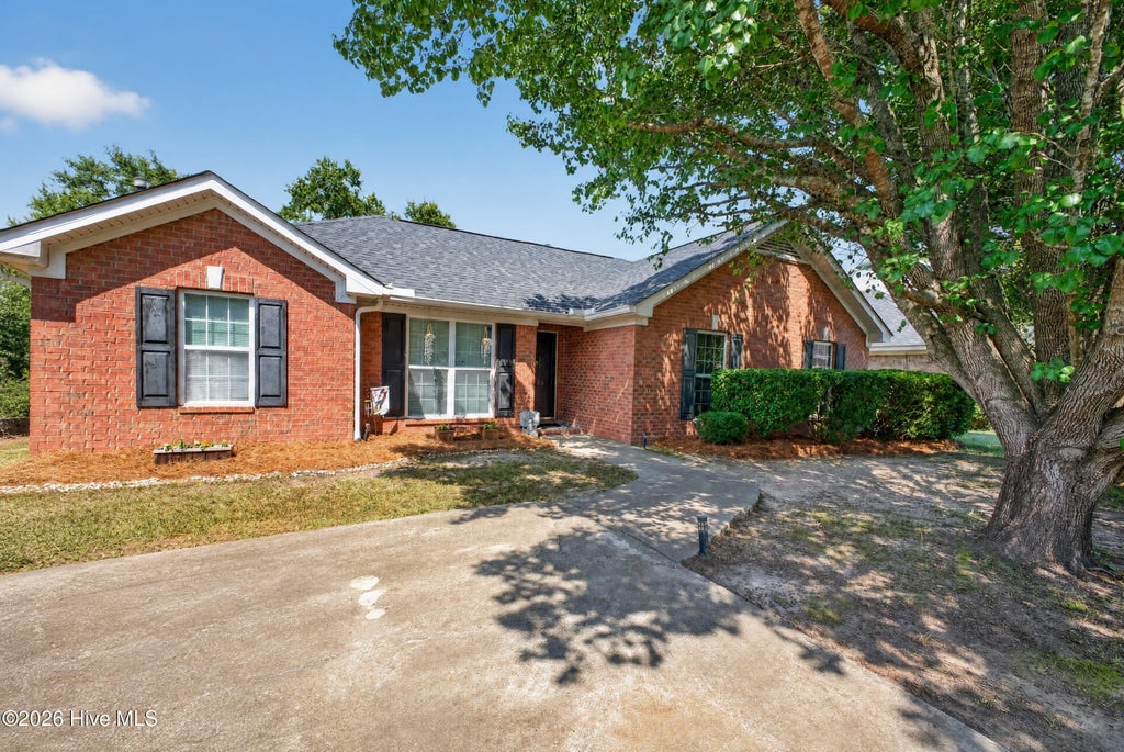 Photo of 4726 Laural Oak Drive, Hephzibah, GA 30815 (MLS # 100598115)