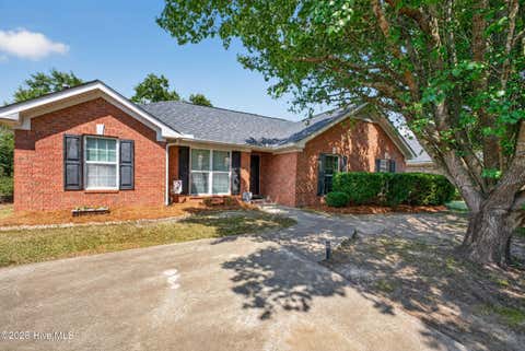 Photo of 4726 Laural Oak Drive, Hephzibah, GA 30815 (MLS # 100598115)