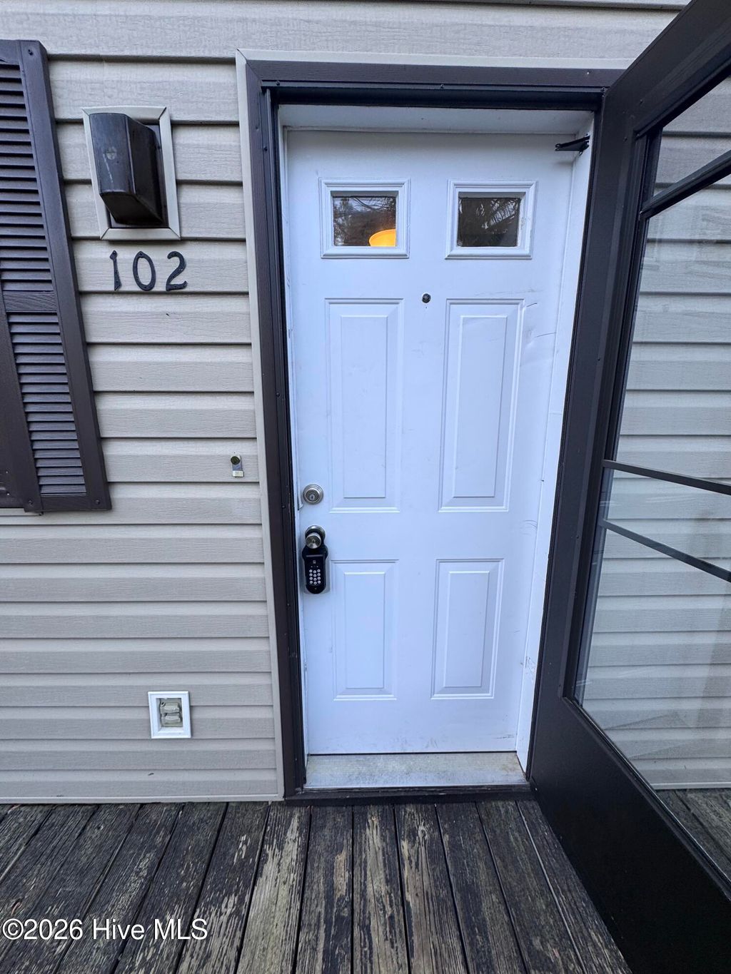 Photo of 102 Country Club Villa Drive # 1, Shallotte, NC 28470 (MLS # 100563949)