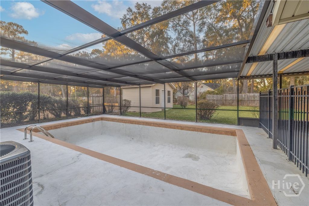 Photo of 13308 Chesterfield Drive, Savannah, GA 31419 (MLS # SA347224)