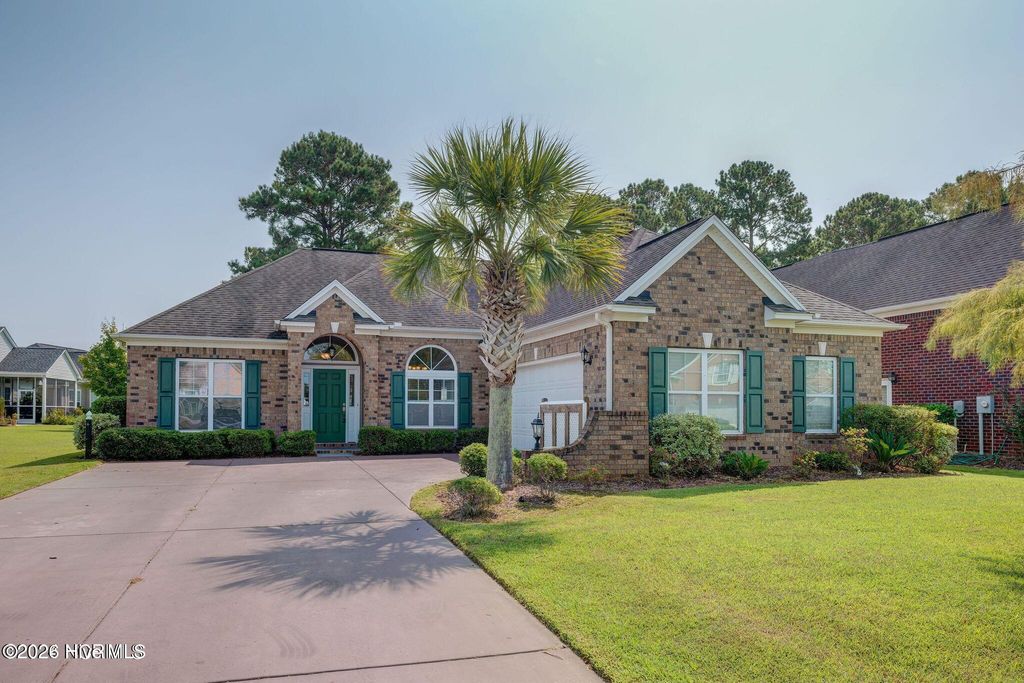Photo of 913 Meadowlands Trail NW, Calabash, NC 28467 (MLS # 100549194)