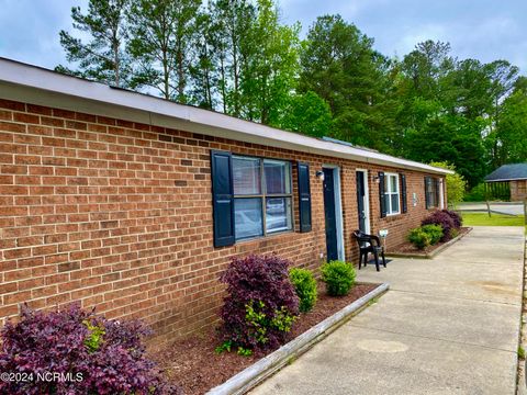 Condo For Rent - 1085 Cheyenne Court #4<br/> Greenville, NC 27858