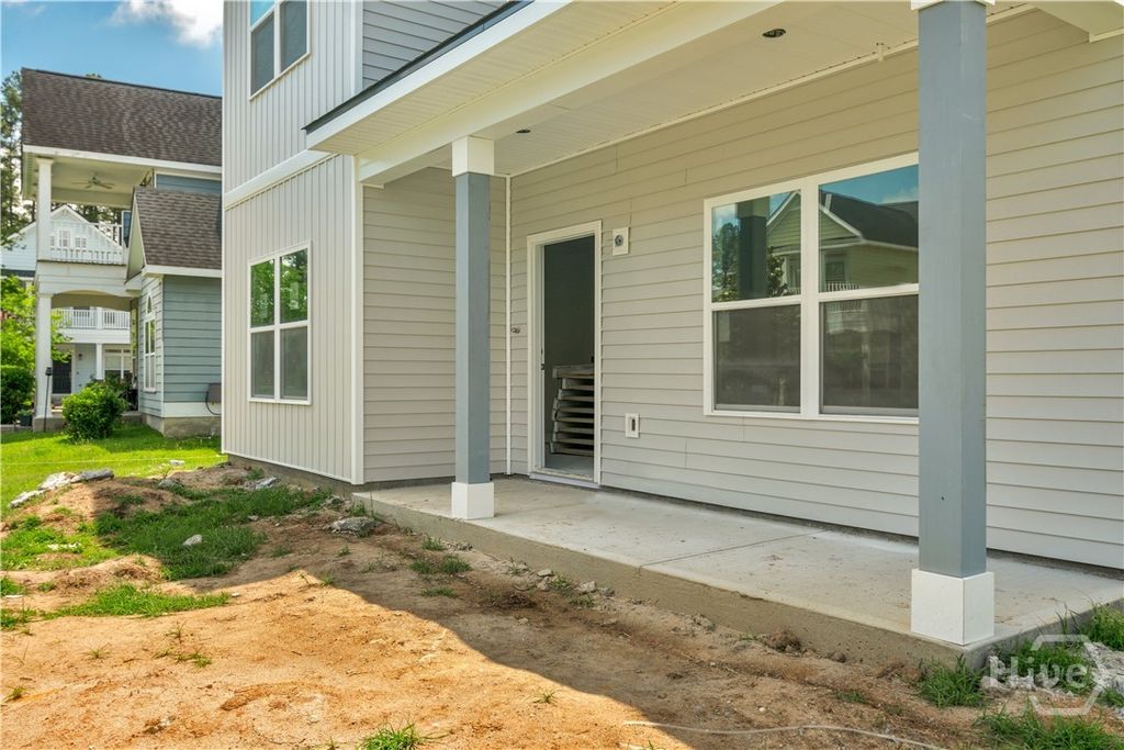 Photo of 522 Flat Rock Trace, Port Wentworth, GA 31407 (MLS # SA356422)