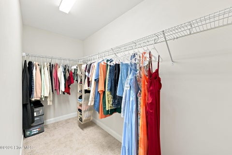 Tiny photo for 281 E Maritt Street, Hampstead, NC 28443 (MLS # 100599068)