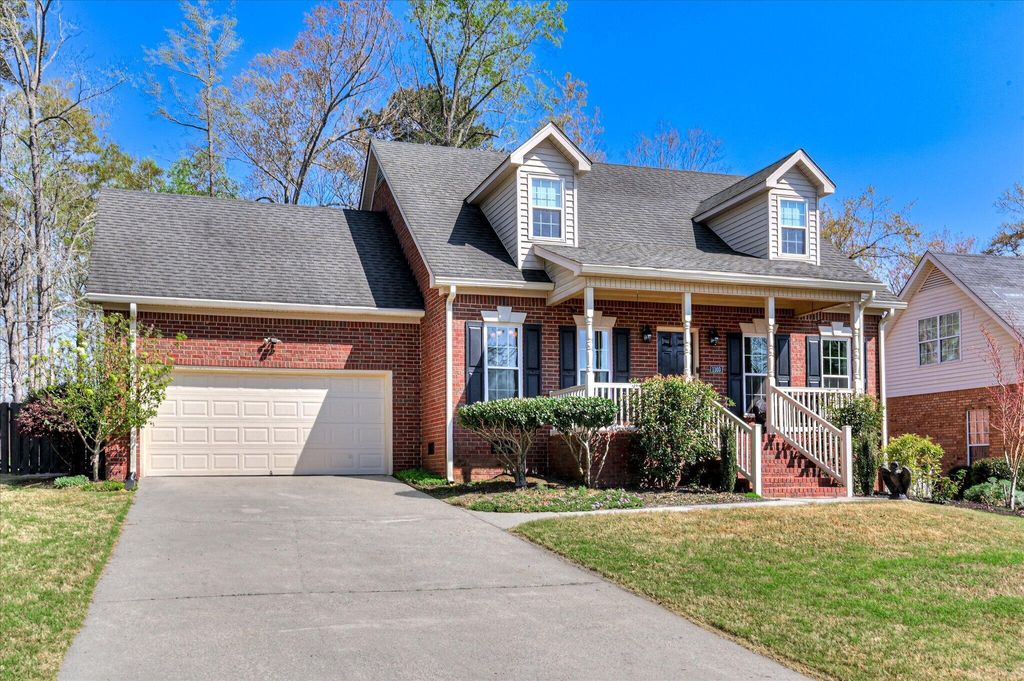 Photo of 1103 Woodruff Way, Evans, GA 30809 (MLS # 553651)