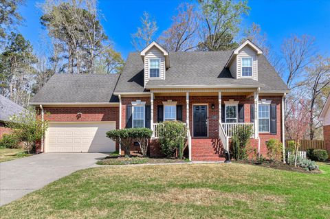 Homes For Sale - 1103 Woodruff Way<br/> Columbia County, Evans, GA 30809