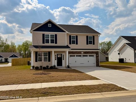 Homes For Sale - 228 Watercress Lane<br/> Hoke County, Raeford, NC 28376