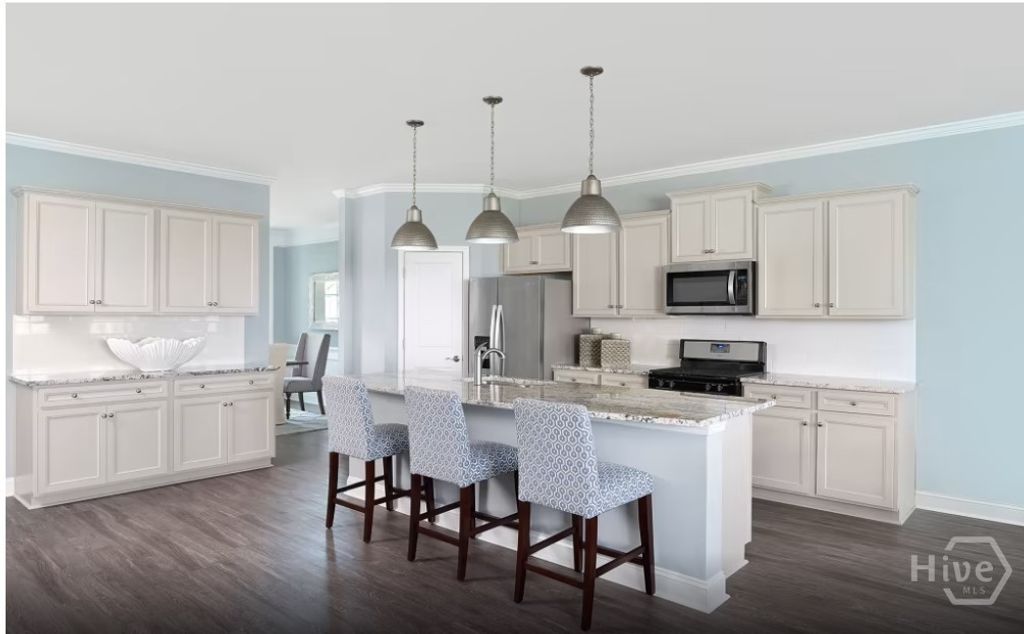 Photo of 134 Chatham Lane, Richmond Hill, GA 31324 (MLS # SA360773)
