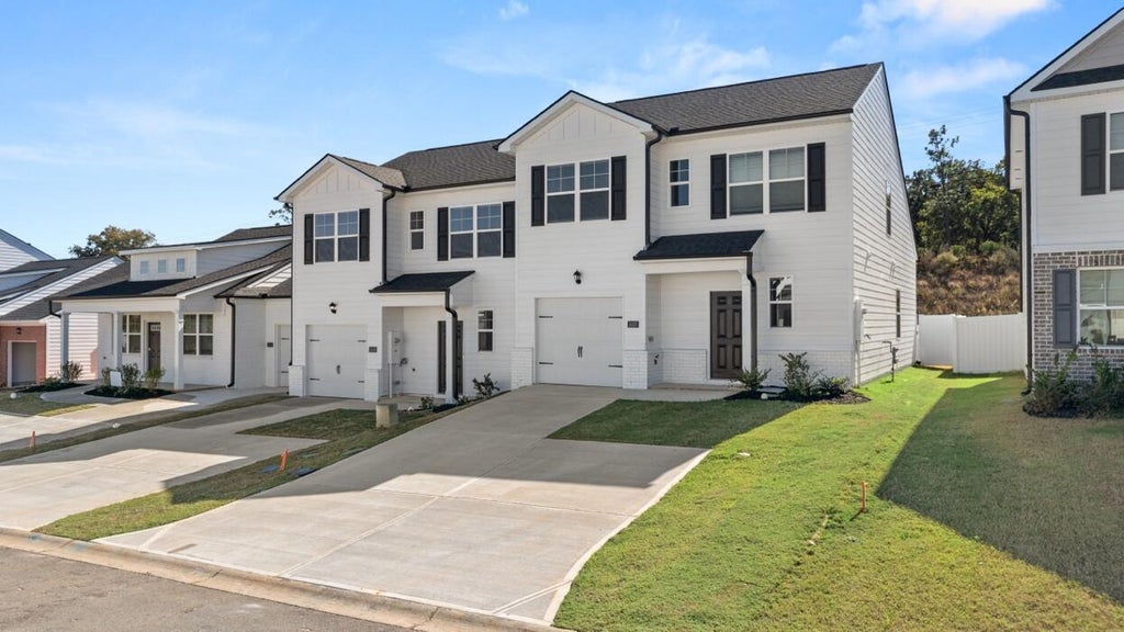 Photo of 814 Feldspar Manor, Graniteville, SC 29829 (MLS # 100601101)